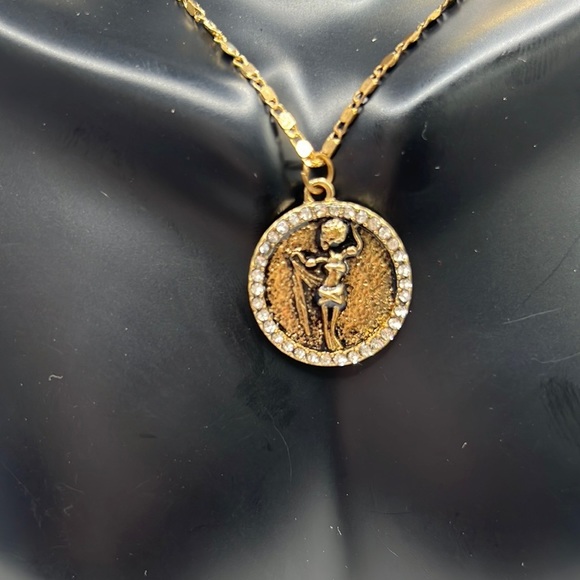 OSHUN necklace - Picture 1 of 2